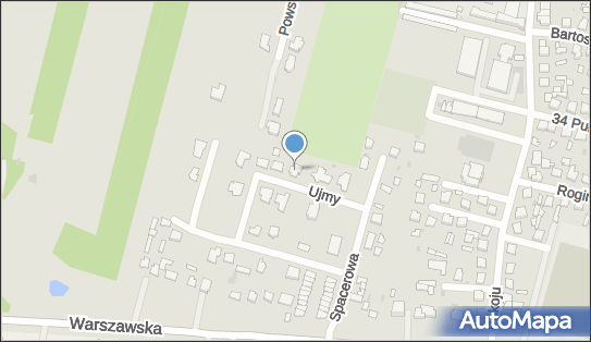 F H U Partner, ul. Franciszka Ujmy 7, Biała Podlaska 21-500 - Przedsiębiorstwo, Firma, NIP: 5371341117