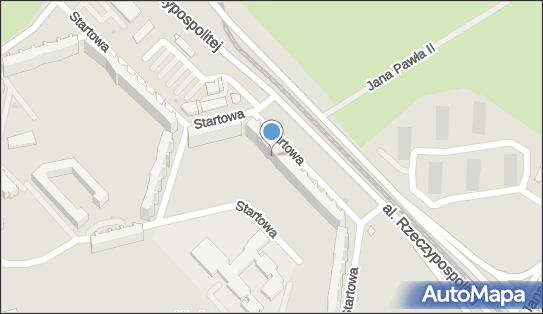 F H U Partner, ul. Startowa 13 H, Gdańsk 80-461 - Przedsiębiorstwo, Firma, NIP: 5842048872