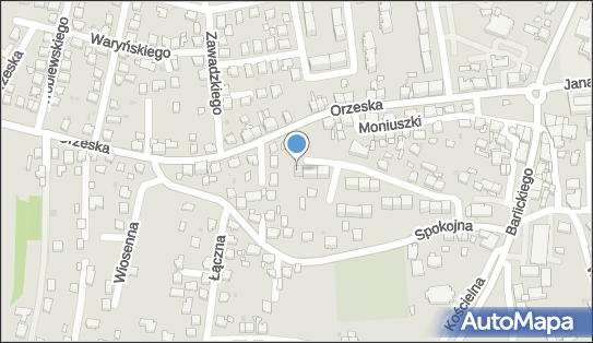 F H U Pasztera Bożena Szołtysek Adam Walczuch, Łaziska Górne 43-170 - Przedsiębiorstwo, Firma, numer telefonu, NIP: 6351662126