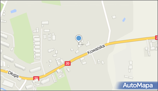 8421692318, Firma Handlowo-Usługowa Patryk Czyczyn-Egird 