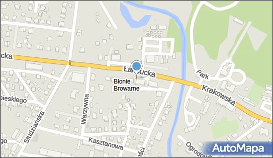 F.H.U. PERFEKT TOMASZ MARKOWSKI, Łańcucka 1b, Przeworsk 37-200 - Przedsiębiorstwo, Firma, godziny otwarcia, numer telefonu