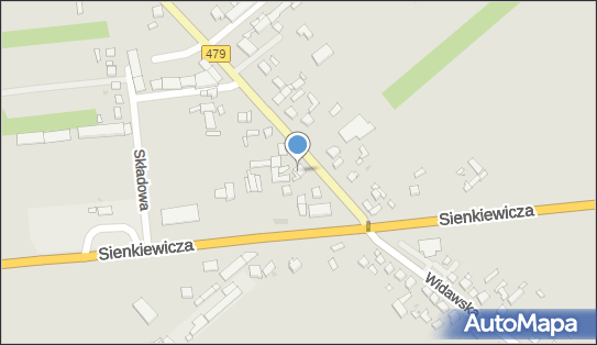 8271414433, F.H.U.
