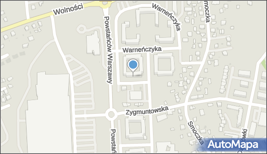 F.H.U.Pinokio Pająk Stanisława, ul. Władysława Warneńczyka 13D 39-300 - Przedsiębiorstwo, Firma, NIP: 8171052338