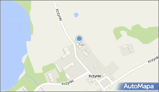 F.H.U.Piotr Czyszczoń, Krzynki 29, Krzynki 73-260 - Przedsiębiorstwo, Firma, NIP: 8830016158