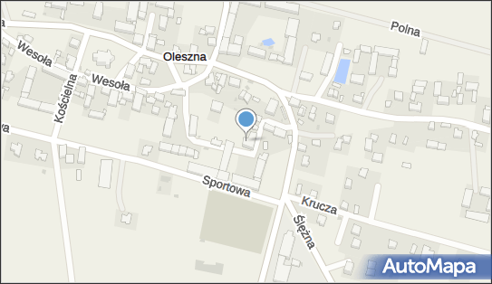 F.H.U.Piotr Gacek, Ogrodowa 1, Oleszna 58-214 - Przedsiębiorstwo, Firma, NIP: 9141293517