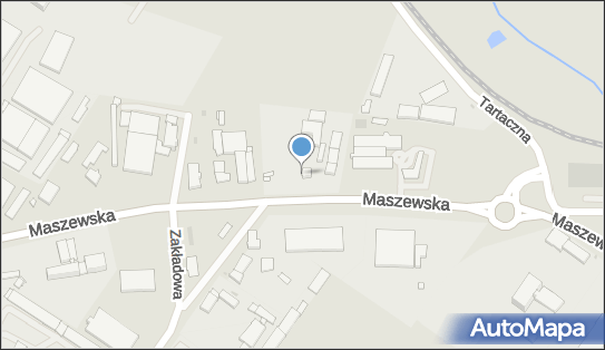8561616375, F.H.U.Piotr Pałyska 