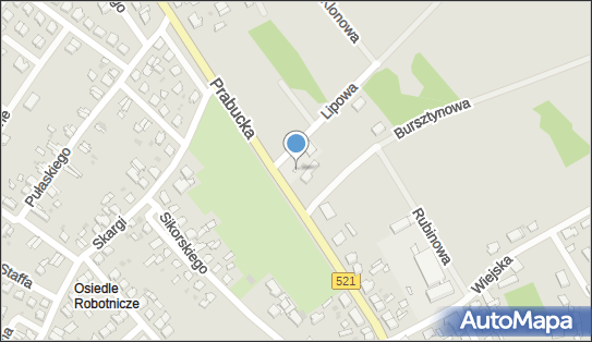 F.H.U.PITSTOP, Prabucka 24c, Susz 14-240 - Przedsiębiorstwo, Firma