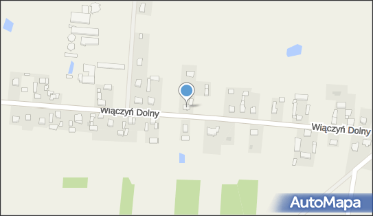 F.H.U.Plum Janusz Kalinowski, Wiączyń Dolny 66A, Wiączyń Dolny 92-701 - Przedsiębiorstwo, Firma, NIP: 7260008456