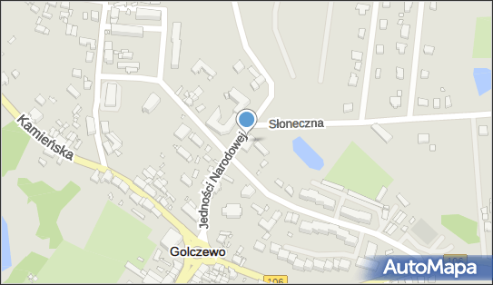 F.H.U.Poland-Forest Krzysztof Szymanowski, Jedności Narodowej 8 72-410 - Przedsiębiorstwo, Firma, NIP: 8571286407