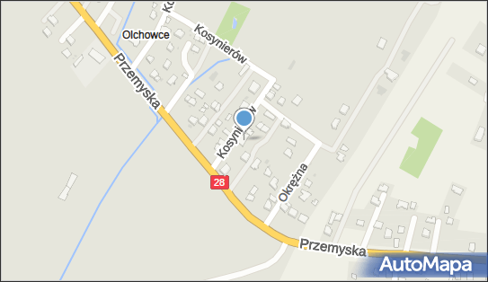 F.H.U.Polventa Stanisław Biłas, Kosynierów 4, Sanok 38-500 - Przedsiębiorstwo, Firma, NIP: 6871311410