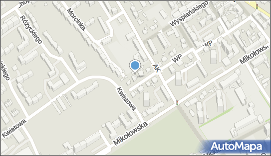 F H U Pro Chip, Wojska Polskiego 24, Mysłowice 41-400 - Przedsiębiorstwo, Firma, NIP: 2220722653