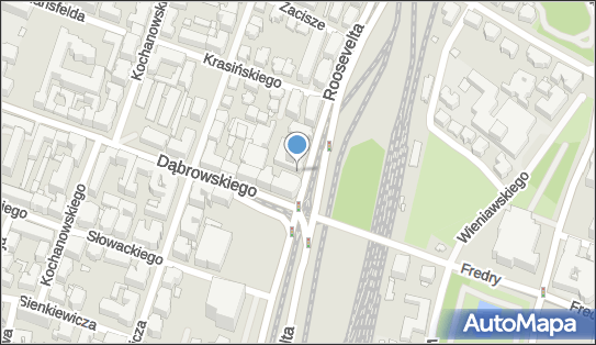 7811783169, F.H.U.