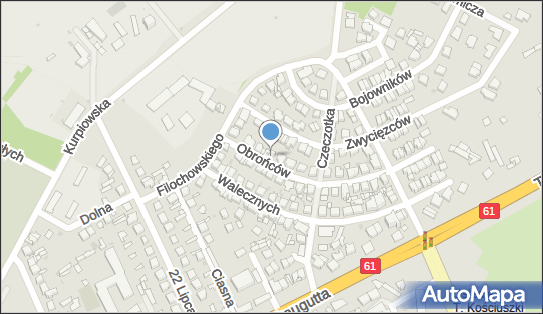 7581899772, F.H.U.