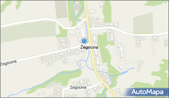 7371894024, Anastazja Błoniarz Firma Usługowa- Handlowa 