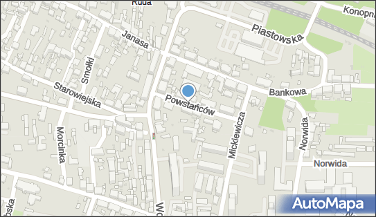 6311068316, F.H.U.