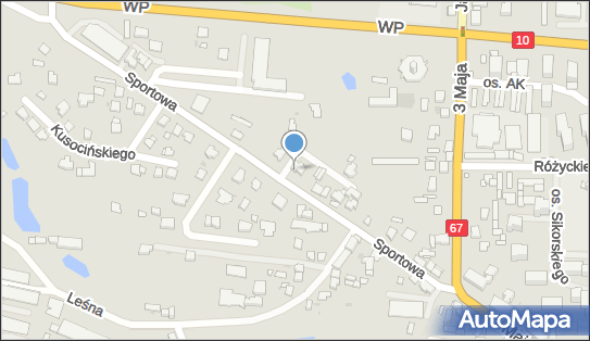 F H U Ro Trans Kacprowicz Piotr Kempiński Wiesław, Lipno 87-600 - Przedsiębiorstwo, Firma, NIP: 4660370366