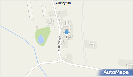 F.H.U.Roberto, Głuszynko 14, Głuszynko 76-230 - Przedsiębiorstwo, Firma, NIP: 8393087656