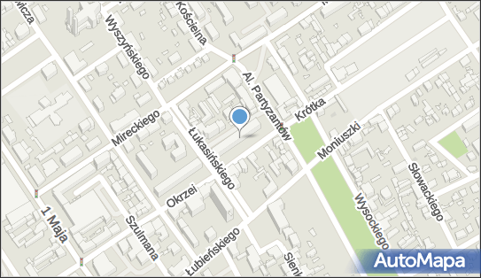 8381029601, F.H.U.