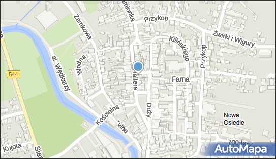 8740000863, F.H.U.