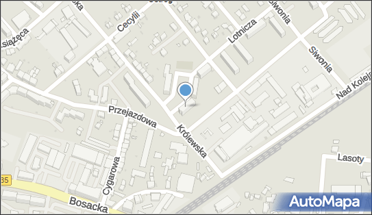 6391022491, Firma Handlowo-Usługowa 