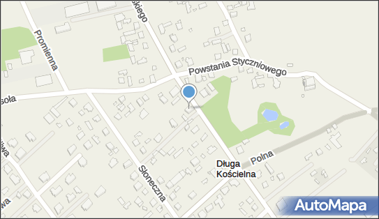 8222285591, Firma Handlowo Usługowa Rudnicka Urszula 