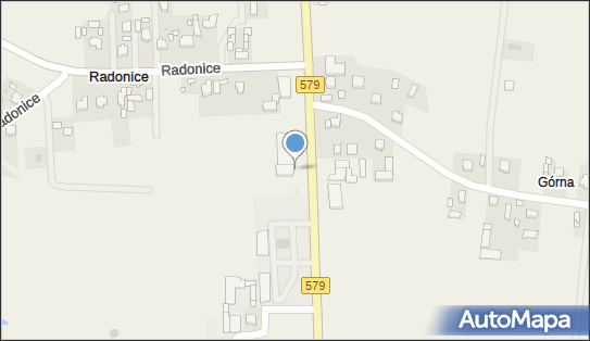 F H U Sakces, Radonice 5C, Radonice 05-870 - Przedsiębiorstwo, Firma, NIP: 5291547271