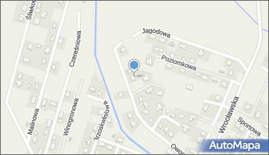 F.H.U.Sezon Justyna Mendyk, ul. Owocowa 22, Żórawina 55-020 - Przedsiębiorstwo, Firma, NIP: 8871369793
