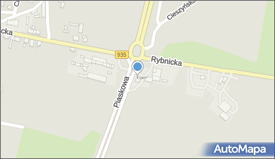 F.H.U.Simon Szymon Bartuś, Rybnicka 53, Racibórz 47-400 - Przedsiębiorstwo, Firma, NIP: 6472238605