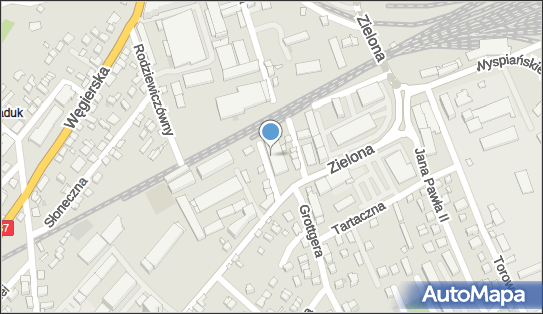 7342846991, F.H.U.