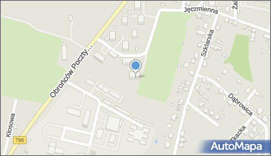 6490015413, Dionizy Rasztabiga F.H.U.