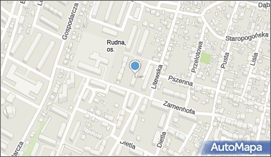 240298060, F.H.U.Spartan Mariusz Płocharski 
