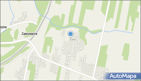 F.H.U.Spawmar Teresa Redlica, Podłazie 20, Podłazie 26-140 - Przedsiębiorstwo, Firma, NIP: 6631494523