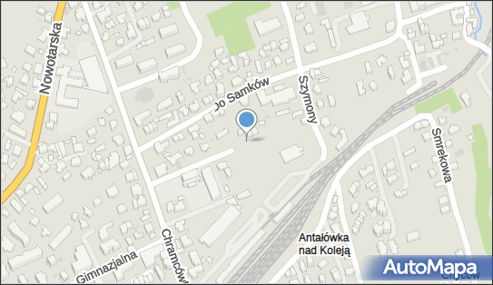 120533798, Firma Handlowo-Usługowa Stanisława Żołądź 