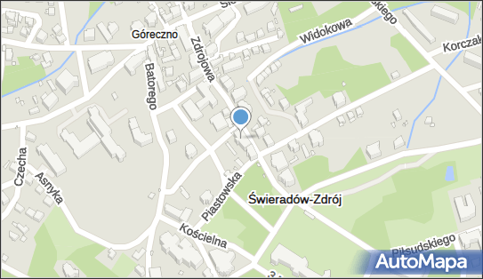 F.H.U.Styl Joanna Skoczylas, Zdrojowa 5, Świeradów-Zdrój 59-850 - Przedsiębiorstwo, Firma, NIP: 6131398414