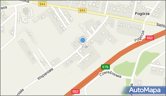 F H U Sylvana, ul. Wspaniała 25, Pogórze 43-430 - Przedsiębiorstwo, Firma, numer telefonu, NIP: 5481114262