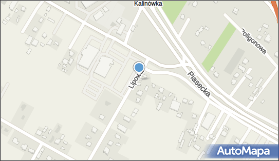 F.H.U.Sylwester Targoński, Lipowa 1, Kalinówka 21-040 - Przedsiębiorstwo, Firma, NIP: 7133095552