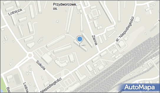 F H U T Gryf, al. Niepodległości 127, Skarżysko-Kamienna 26-100 - Przedsiębiorstwo, Firma, NIP: 6631021693