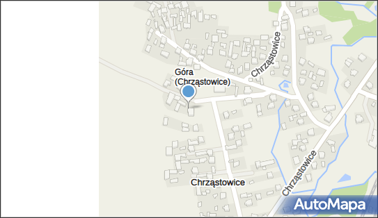 F.H.U.T.Knap, Chrząstowice 45, Chrząstowice 32-340 - Przedsiębiorstwo, Firma, NIP: 6371011389