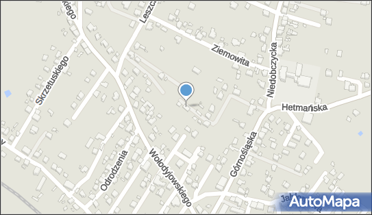 F H U T&ampT Mirosław Truchel Sylwester Tomaszewski, Rybnik 44-270 - Przedsiębiorstwo, Firma, numer telefonu, NIP: 6423054503