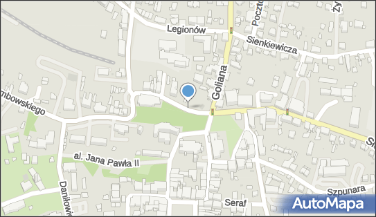 F.H.U.Tad-Mar Maria Parafiniuk, ul. Powstania Warszawskiego - 32-020 - Przedsiębiorstwo, Firma, NIP: 6831001809