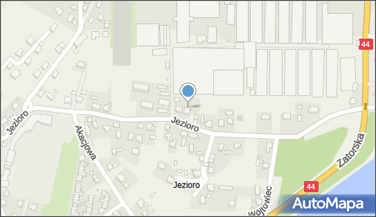 7342535400, F.H.U.Tech-Instal Waldemar Serafin 