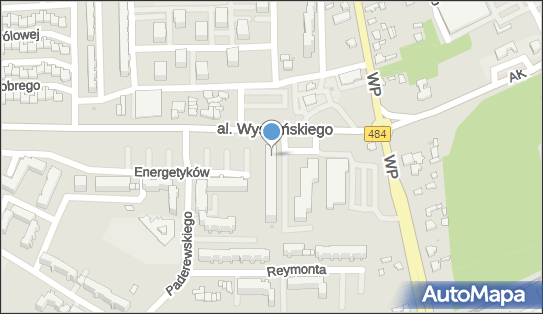 7691850614, F.H.U.