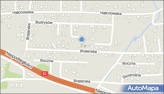 5471040496, F.H.U.TiM Jarosław Majka 