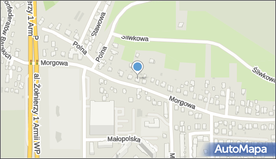 F.H.U.Tlenor Andrzej Mikuła, ul. Morgowa 21, Rzeszów 35-301 - Przedsiębiorstwo, Firma, NIP: 8130000379