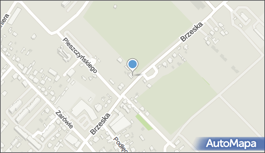 F H U TMC, Brzeska 49a, Międzyrzec Podlaski 21-560 - Przedsiębiorstwo, Firma, numer telefonu, NIP: 5372027044