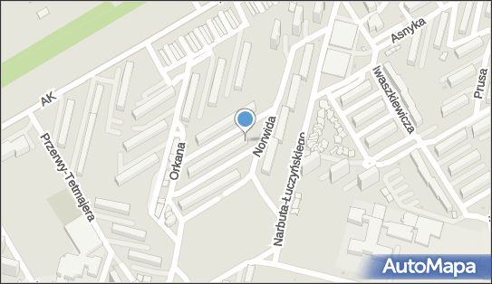 F H U Tomar, ul. Cypriana Kamila Norwida 5, Skierniewice 96-100 - Przedsiębiorstwo, Firma, NIP: 8361700734