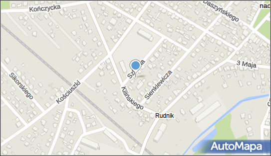 F.H.U.Tomasz mgr Tomasz Mordarski, ul. Szkolna 15, Rudnik nad Sanem 37-420 - Przedsiębiorstwo, Firma, NIP: 8651486640
