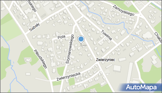 492340111, F.H.U.Tomasz Szelągowski 