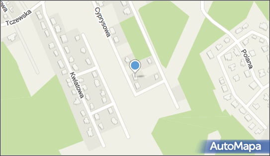 F H U Tomas, ul. Cyprysowa 18, Rokitki 83-112 - Przedsiębiorstwo, Firma, NIP: 5931469380