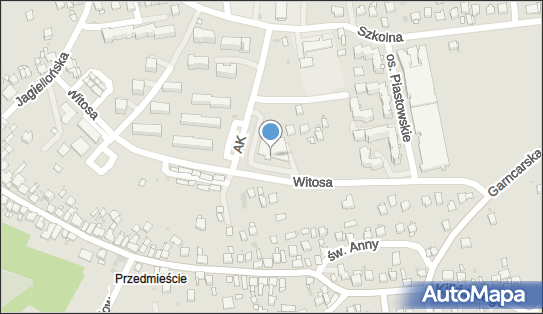 F.H.U.Tomix, ul. Wincentego Witosa 6, Dobczyce 32-410 - Przedsiębiorstwo, Firma, NIP: 6831015378
